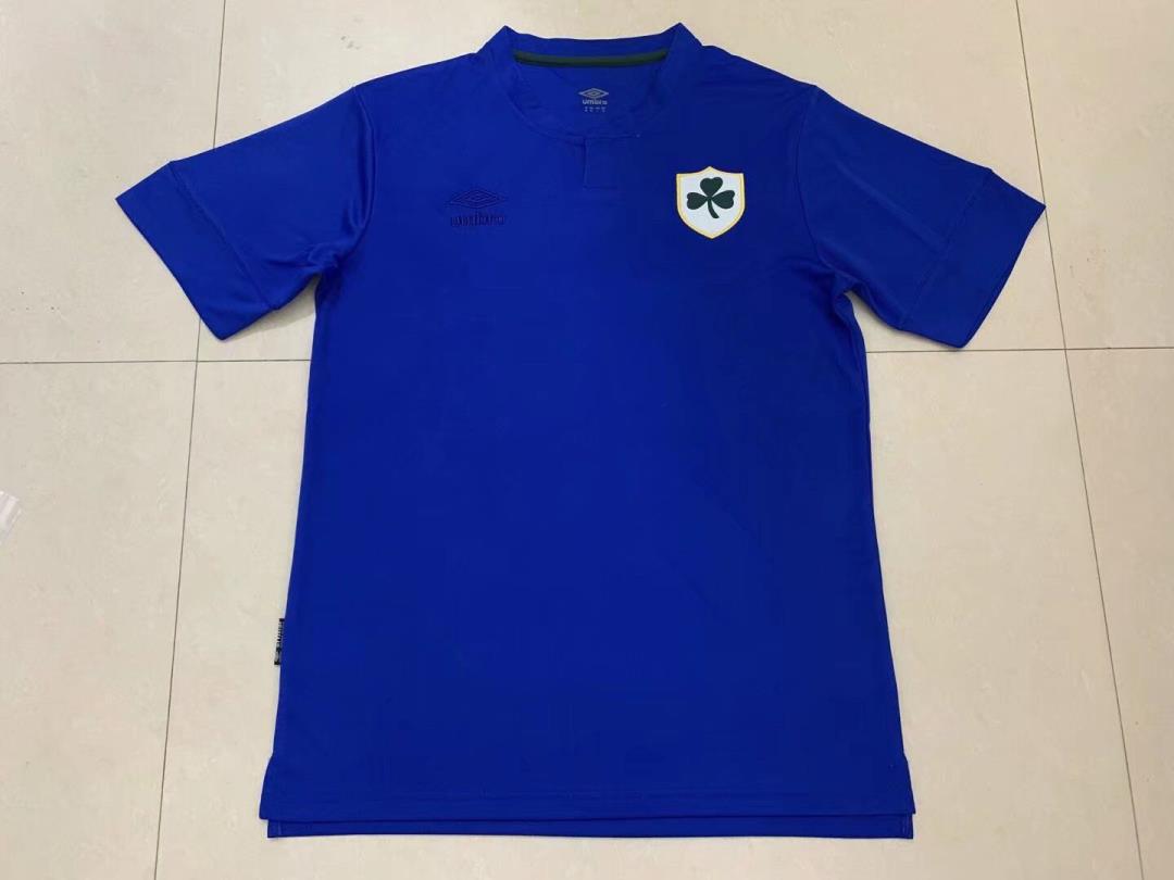 AAA Quality Ireland 100th Anniversary Soccer Jersey